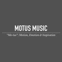 Motus Music Motus Music