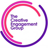 The Creative Engagement Group The Creative Engagement Group