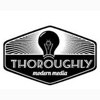 Thoroughly Modern Media Thoroughly Modern Media