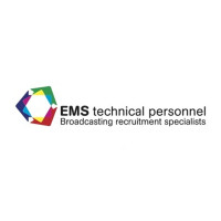 EMS Technical Personnel EMS Technical Personnel