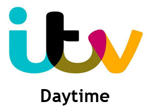 ITV Daytime ITV Daytime