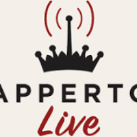Mapperton Live Mapperton Live