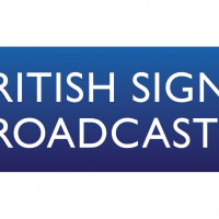 British Sign Language Broadcast Trust British Sign Language Broadcast Trust