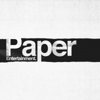 Paper Entertainment Paper Entertainment