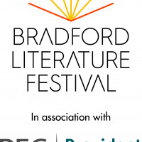 Bradford Literature Festival Bradford Literature Festival