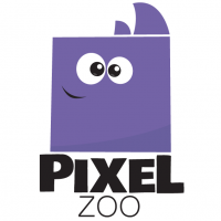 Pixel Zoo Pixel Zoo