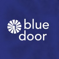 Blue Door Blue Door