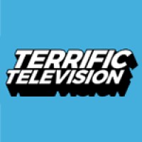 Terrific Television Terrific Television