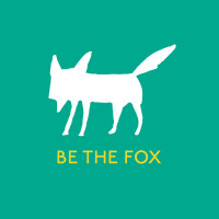 Be The Fox Be The Fox
