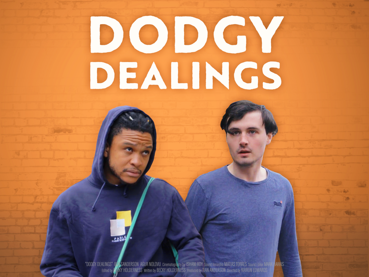 Becky Holderness shared an image on the TM Hub