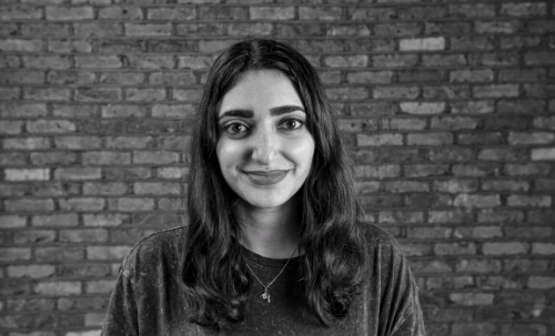 Shabnam Nasrollahi