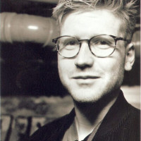 Tom Stoker Tom Stoker
