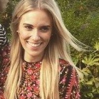 Anna Connelly Anna Connelly