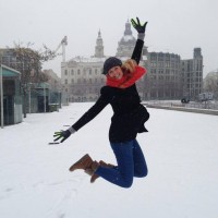 Charlotte Essex | Writer / Story Producer | The Talent Manager