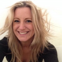 CLAIRE CAHILL CLAIRE CAHILL
