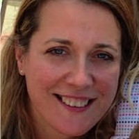 Fiona Thompson