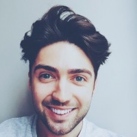 George Kimm George Kimm