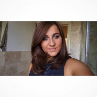 Sabrina Charalambous Sabrina Charalambous