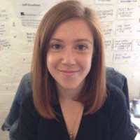 Abigail Williams Edit Producer The Talent Manager