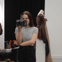 Lottie Brown | Runner - Production | The Talent Manager