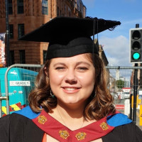 Anna Miller | Runner - Production | The Talent Manager