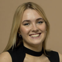 Olivia Jones | Broadcast Journalist | The Talent Manager