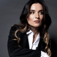 Tanya Stepanova | Producer for TV, Film & Music | The Talent Manager
