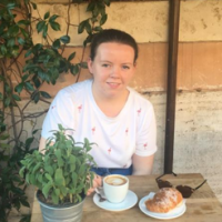 Megan O'Brien | Production Coordinator | The Talent Manager