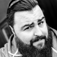Brian Buller | Researcher | The Talent Manager
