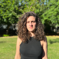 Maria Jose Lopez | Impact Producer | The Talent Manager