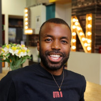 Tobi Ogiogwa Tobi Ogiogwa