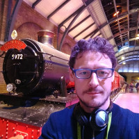 Oli Hughes | Writer | The Talent Manager