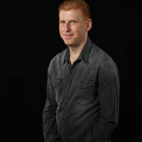Mark Landragin Mark Landragin