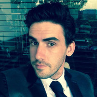 Gregory Cattell Gregory Cattell
