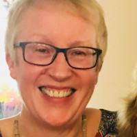 Sarah Myland Sarah Myland
