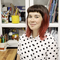 Evgenia Golubeva | Director & writer | The Talent Manager