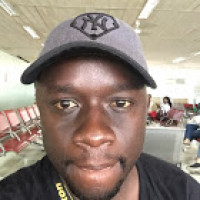 Lameck Nyagudi Lameck Nyagudi