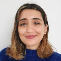 Sinéad Patel | Production Secretary | The Talent Manager