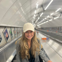 Mia Jenkins | Assistant Producer | The Talent Manager
