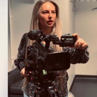 Mia Jenkins | Senior Casting researcher / Assistant Producer | The