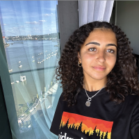 Farah Zaki | Production Secretary | The Talent Manager