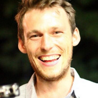 James Baudouy James Baudouy
