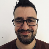 Zoran Trajkovic Zoran Trajkovic