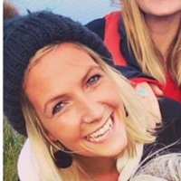 Hannah Carr-Ellison Hannah Carr-Ellison