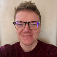 Charlie Davies | Researcher | The Talent Manager