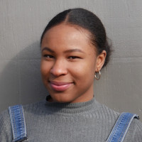 Aisha Clarke Aisha Clarke