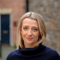 Rosie Lewis | Assistant ProduceSenior Researcher | The Talent Manager