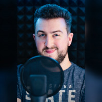 Matthew Jack Voice Over Artist The Talent Manager