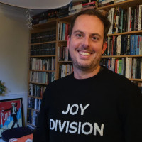 Matthew Lees | Producer/Director | The Talent Manager