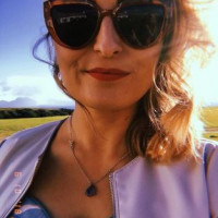 Naomi Buchanan | The Talent Manager